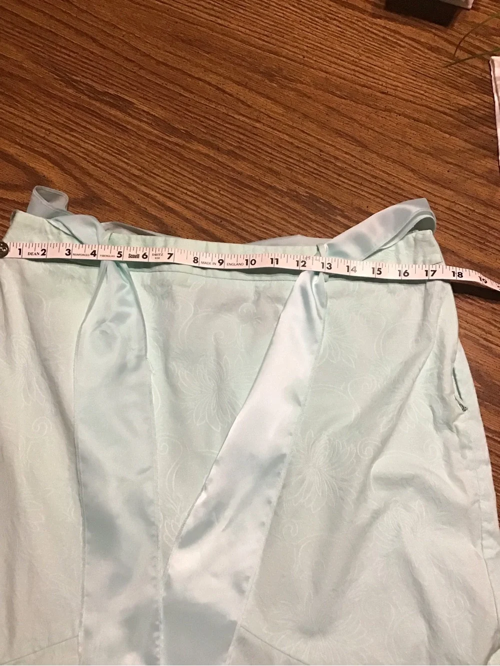 Apostrophe women’s size